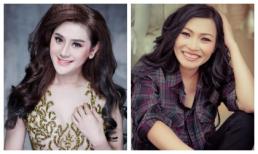 Phương Thanh lại một lần nữa nhắc về Lâm Khánh Chi: 'Không muốn dây, không phải mình sợ'