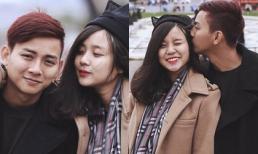 Kỷ niệm 6 năm yêu nhau, bạn gái Hoài Lâm viết thư đầy xúc động