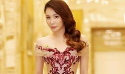 Hồ Quỳnh Hương: 'Nhiều tiền chưa chắc đã mua được tôi'