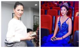 Trang Trần mắng Hoa hậu Đại dương 2014: 'Đừng phát ngôn tầm bậy'