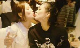 Chương Tử Di nói sao về tin đồn trục lợi trong đám cưới của Song Joong Ki và Song Hye Kyo?