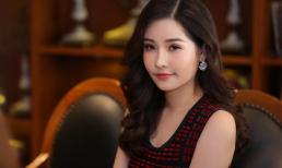 Hoa hậu Đại Dương Ngân Anh: 'Tôi giật mình khi xem lại hình lúc đăng quang'