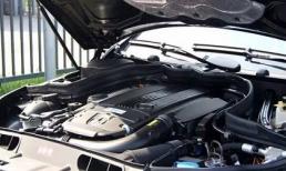 Thấy 1 trong 5 bộ phận này phát ra âm thanh bất thường thì dừng xe kiểm tra ngay nếu không hậu quả khôn lường