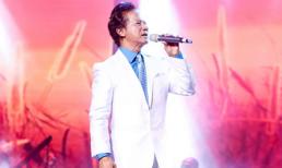 Ở tuổi 76, danh ca Chế Linh vẫn bùng nổ tạo nên cơn bão Bolero