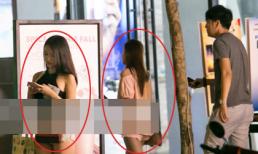 Phản ứng của Thúy Vi sau khi biết ở cùng Midu trong một quán cafe