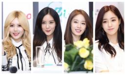 T-ara thân thiện với những khoảnh khắc đẹp tựa thiên thần