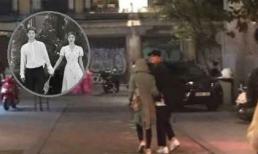 Gia đình Song Joong Ki hí hửng vì đón được nàng dâu 'huyền thoại' như Song Hye Kyo 