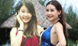 Tân Hoa hậu Đại dương nói về ảnh quá khứ và cuộc sống xa hoa