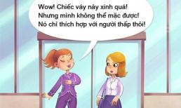 Người xưa bảo 'chọn bạn mà chơi' và đây là 7 kiểu người bạn không nên kết thân 