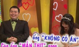 Cười té ghế với cô vợ bắt chồng phải trả cả tiền 'bảo trì cơ thể'