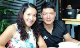 Bình Minh được bà xã gửi tâm thư  siêu ngọt nhân dịp sinh nhật 