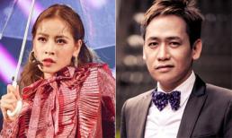 Duy Mạnh phản ứng 'gây sốc' trước phát ngôn của Chi Pu: 'Cầm mic lên là ca sĩ'