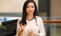 Hoa hậu Giáng My lý giải cặn kẽ vì sao Huyền My chỉ dừng lại ở top 10 và những hiểu lầm sau cuộc thi