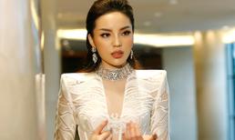 Hoa hậu Kỳ Duyên: 'Buồn khi bị gọi là Hoa hậu nhiều scandal nhất Việt Nam'