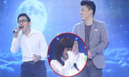 'Hành động dũng cảm' của Lam Trường khiến Phương Thanh cũng phải chắp tay vái lạy