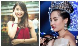 Phẫu thuật mũi rồi lại rút thanh mũi, liệu có còn 'đẹp sự nhiên' như Hoa hậu Đại dương 2017 dỏng dạc tuyên bố?