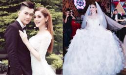 Lâm Khánh Chi tiết lộ về đám cưới với chồng trẻ được tổ chức vào tháng 12 sắp tới