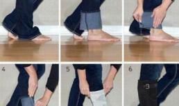 Những mẹo vặt giải quyết hầu hết khó khăn trong cuộc sống