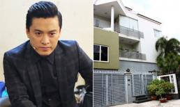 Khám phá không gian bên trong hai căn hộ tiền tỷ kiêm studio của ca sĩ Lam Trường