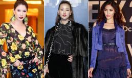 'Thảm hoạ' sao Việt tuần qua (P269)