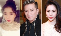 Sao Việt ủng hộ người dân chịu ảnh hưởng của bão Damrey: Thủy Tiên 100 triệu, Đàm Vĩnh Hưng 150 triệu...