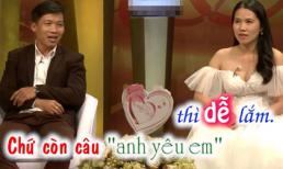 Người chồng chưa bao giờ nói yêu tiết lộ về quyết định 'cưa cẩm' vì thấy vợ mặc váy ngắn quá đẹp