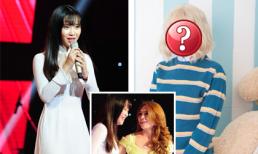 Ngoài Đức Phúc, một học trò khác của Mỹ Tâm tại The Voice 2015 cũng 'lột xác' đến ngỡ ngàng