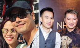 Tin sao Việt 8/11/2017: Phan Anh ủng hộ vợ thẩm mỹ, Đàm Vĩnh Hưng 'xù lông' khi Dương Triệu Vũ bị chê 'phá nát' bolero