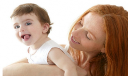 5 người mẹ này sẽ đẻ con thông minh hơn, bạn có nằm trong số đó?