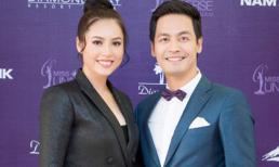 Phan Anh – Hoàng My: Cạ cứng “đẩy hình ảnh cuộc thi Hoa hậu Hoàn vũ Việt Nam 2017 lên cao trào đậm mùi showbiz”