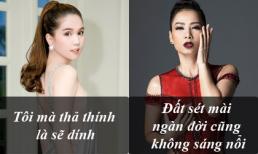 Phát ngôn 'giật tanh tách' của sao Việt tuần qua (P172)