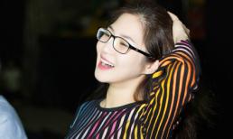 Hương Tràm căng thẳng tập luyện cho học trò tại The Voice Kids