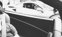 Cường Đô la lần đầu đăng ảnh xuất hiện cùng 'bạn gái tin đồn' Đàm Thu Trang 