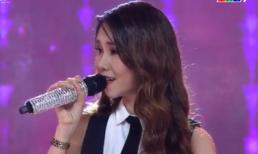 'Bản sao Ngọc Trinh' bị Trấn Thành chê: 'Nhìn mặt xinh là biết hát dở' và cái kết...