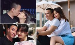 BTV Nguyễn Hoàng Linh tổ chức sinh nhật bất ngờ cho người yêu ở Phú Quốc