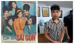 Thanh niên livestream lén 'Cô Ba Sài Gòn' xin lỗi Ngô Thanh Vân 