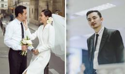 Chồng đại gia của 'Nữ hoàng sắc đẹp Toàn cầu' Ngọc Duyên giàu cỡ nào?