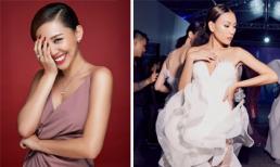 Tin sao Việt 13/11/2017: Tóc Tiên từng bị người thứ 3 chen ngang vào chuyện tình, Huyền Diệu cuồng ăn rồi phải móc họng để giảm cân