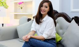Bích Phương: 'Nghệ sĩ ai cũng phải làm đẹp'