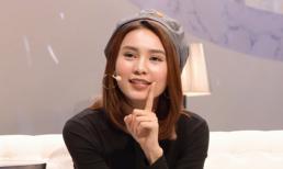 Lan Ngọc lần đầu trải lòng về chuyện chủ động chấm dứt với hai mối tình sâu đậm