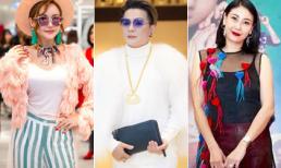 'Thảm hoạ' sao Việt tuần qua (P270)