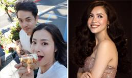 Tin sao Việt 14/11/2017: Ông Cao Thắng tiết lộ con người thật của Đông Nhi, Hoàng My cảm ơn những người đã thù ghét mình