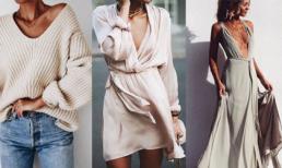 Bỏ ngay ý nghĩ da ngăm đen không thể diện đồ đẹp với vài bí kíp bỏ túi này