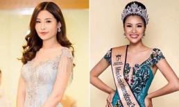 Hoa hậu Đại dương Ngân Anh: 'Tôi đã can đảm tháo mũi còn Thành thì không đủ can đảm tháo răng'