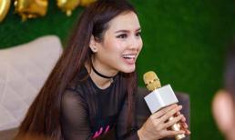 Phương Trinh Jolie từng muốn bỏ nghề hát, sang Mỹ làm nail kiếm sống