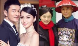 Nếu người đẹp này không bỏ bê Huỳnh Hiểu Minh khi nằm viện, chưa chắc anh đã kết hôn với Angela Baby