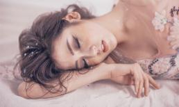 Á hậu Tú Anh đẹp mê hồn trong bộ ảnh mới