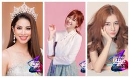 MAMA 2017 công bố dàn sao Việt 'khủng'  tham gia sự kiện tại Việt Nam