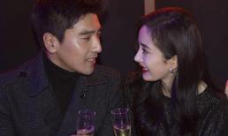 Quá tình tứ bên 'Dạ Hoa' Triệu Hựu Đình, Dương Mịch bị cư dân mạng chỉ trích