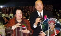 Vợ tỷ phú di chúc để lại khối tài sản triệu đô cho Đường Tăng 'Tây du ký 1986'